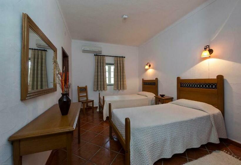 غرفة قياسية, Naveterra Hotel Rural