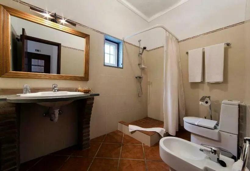 スタンダードルーム, Naveterra Hotel Rural
