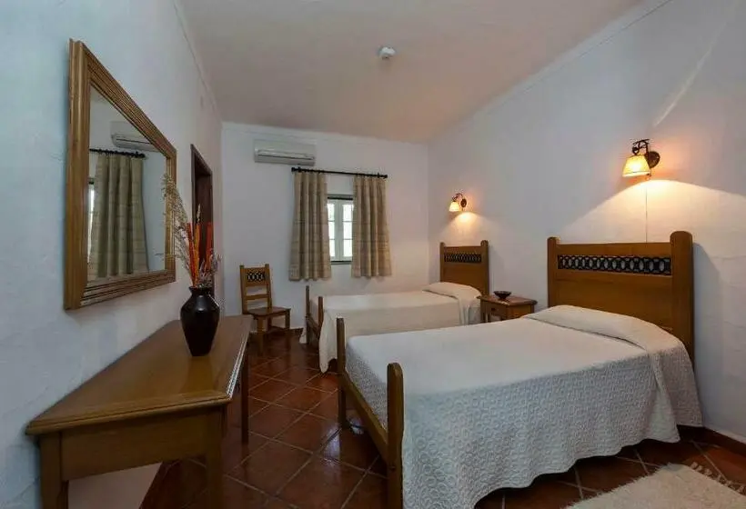 スイート, Naveterra Hotel Rural