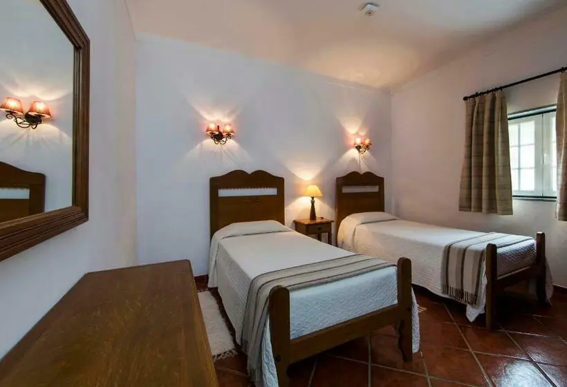 スタンダードルーム, Naveterra Hotel Rural