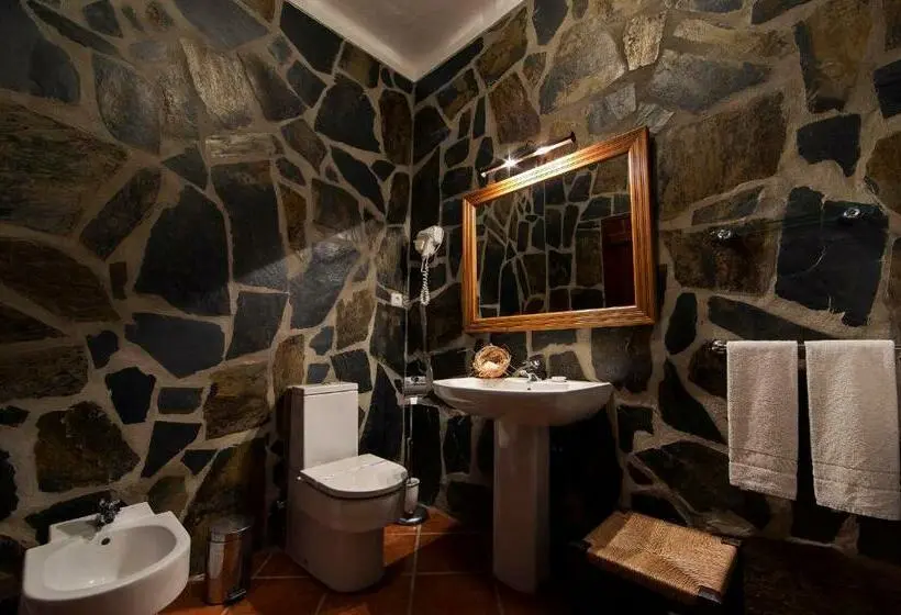 スイート, Naveterra Hotel Rural