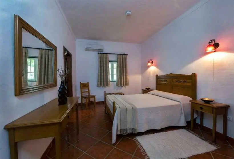 スイート, Naveterra Hotel Rural