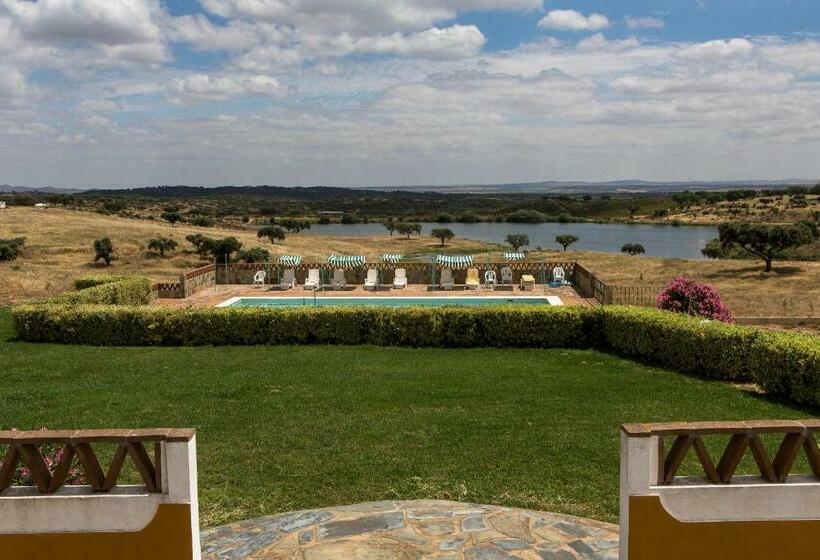 جناح, Naveterra Hotel Rural