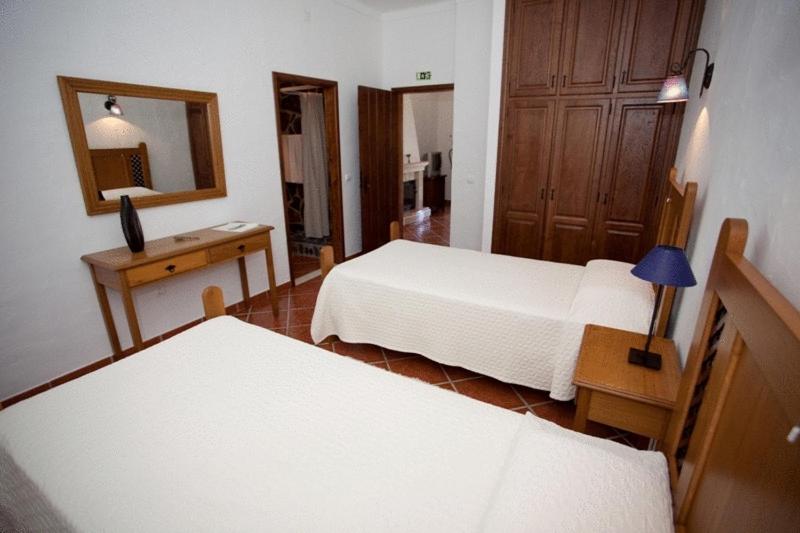 Люкс, Naveterra Hotel Rural
