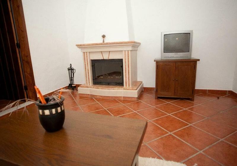 جناح, Naveterra Hotel Rural