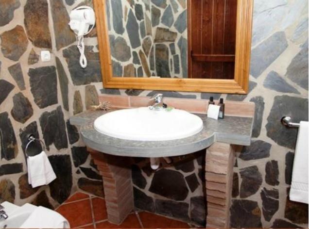 جناح, Naveterra Hotel Rural