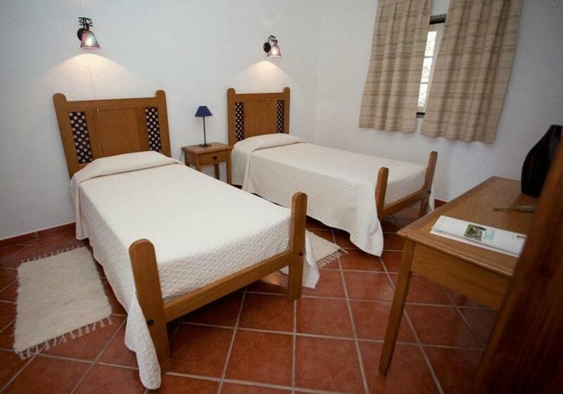 غرفة قياسية, Naveterra Hotel Rural