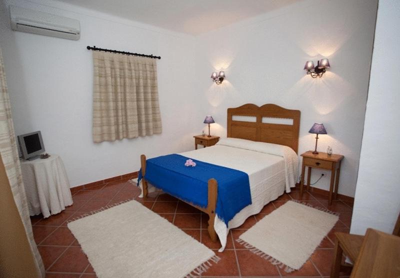 Номер Стандарт с Балконом, Naveterra Hotel Rural