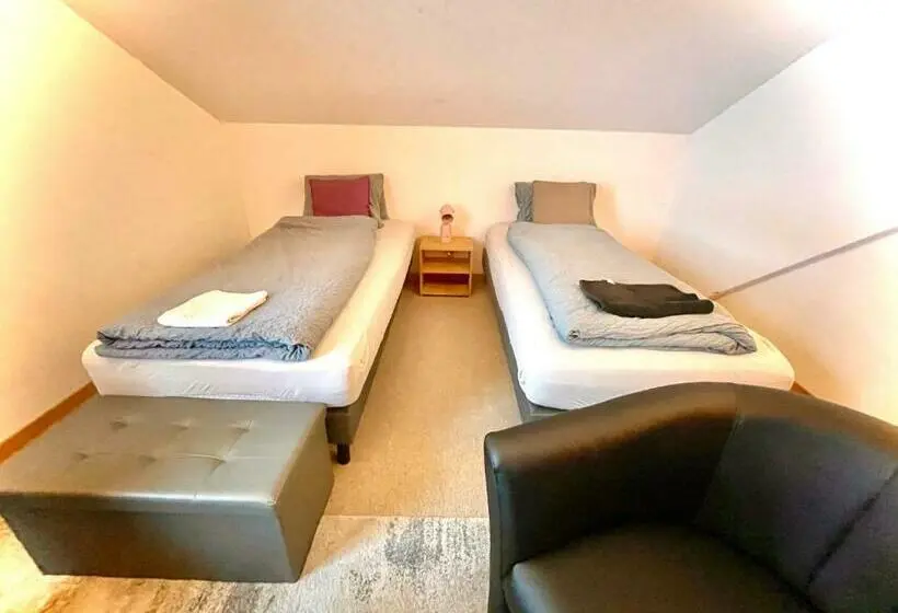 スタンダード４人部屋, Viva Hostel