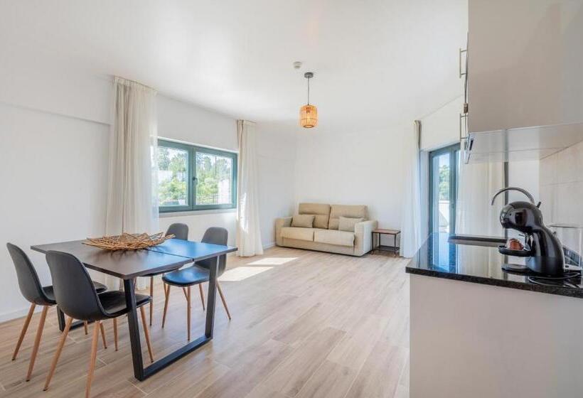 スタンダード４人部屋, Casa Das Vinhas