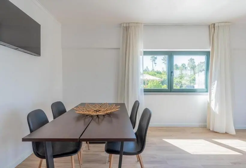 スタンダード4人部屋, Casa Das Vinhas