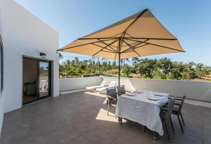 スタンダード４人部屋, Casa Das Vinhas