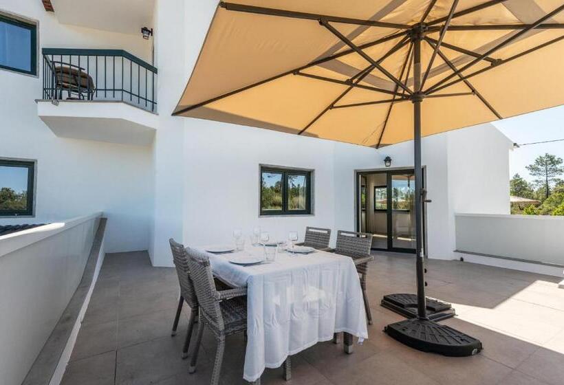 スタンダード４人部屋, Casa Das Vinhas