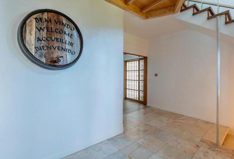 スタンダードトリプルルーム, Casa Das Vinhas