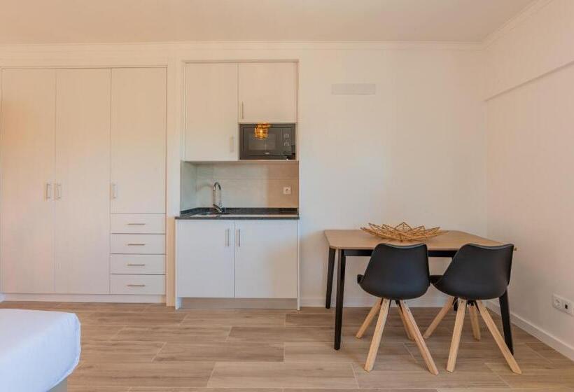 スタンダードトリプルルーム, Casa Das Vinhas