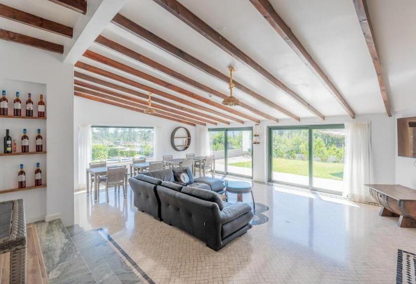 デラックスルーム, Casa Das Vinhas