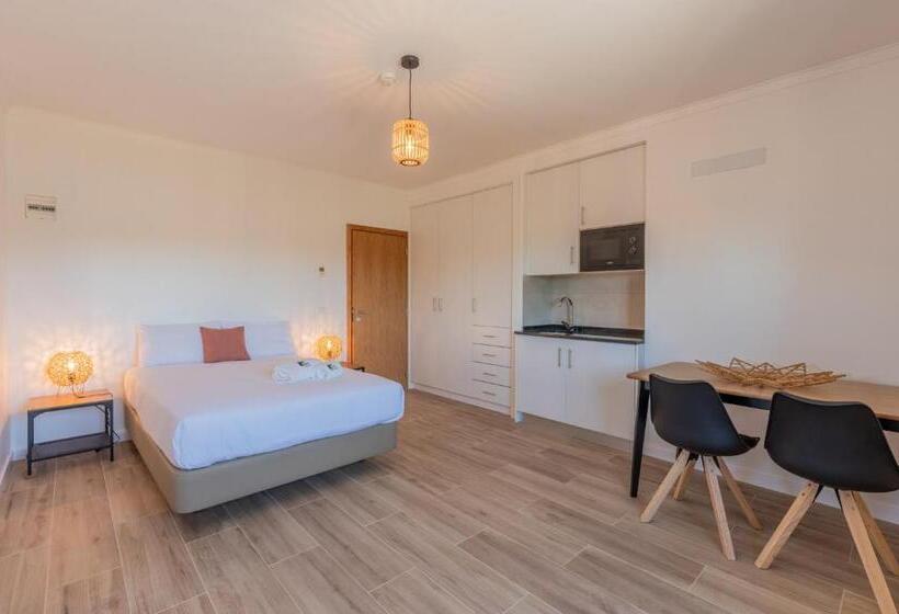 デラックスルーム, Casa Das Vinhas