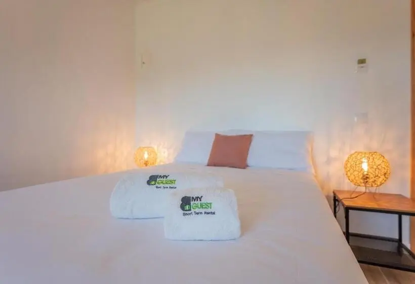 デラックスルーム, Casa Das Vinhas