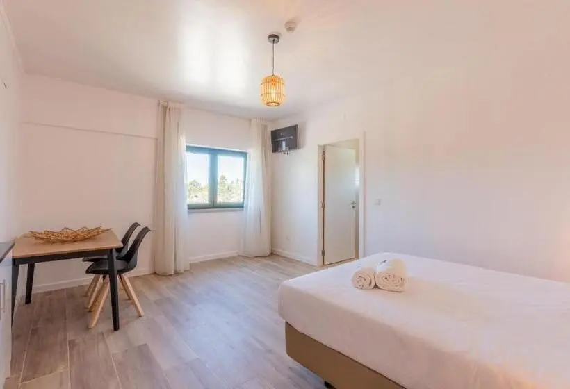 デラックスルーム, Casa Das Vinhas