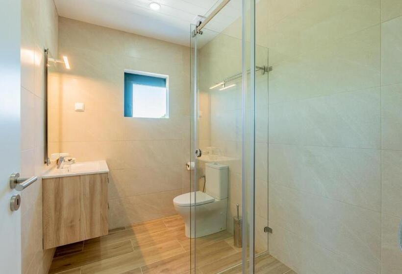 デラックスルーム, Casa Das Vinhas