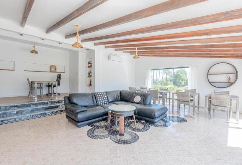 デラックスルーム, Casa Das Vinhas