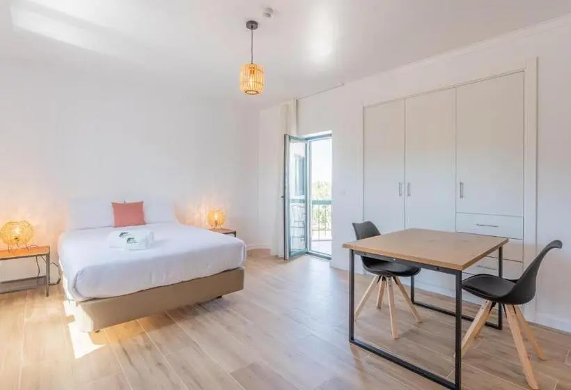 スタンダードルーム, Casa Das Vinhas