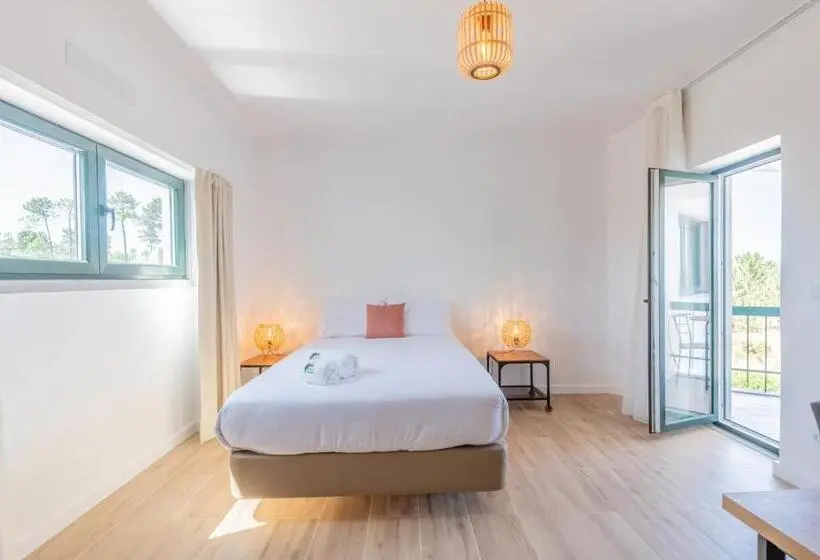 スタンダードルーム, Casa Das Vinhas