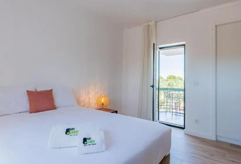 スタンダードルーム, Casa Das Vinhas