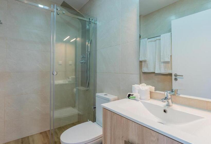 スタンダードルーム, Casa Das Vinhas