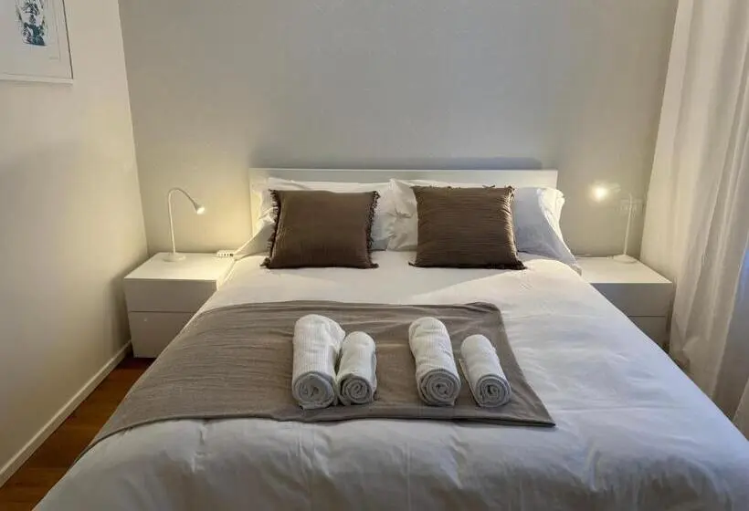 デラックスルーム, Dimoro Luxury Rooms In Sicily