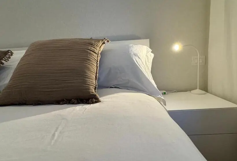 デラックスルーム, Dimoro Luxury Rooms In Sicily