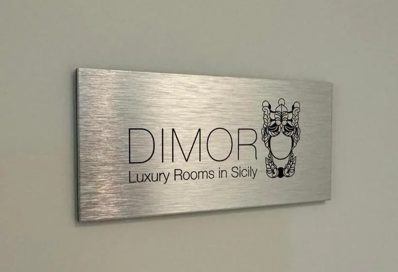 キングサイズベッドのスーペリアルーム, Dimoro Luxury Rooms In Sicily
