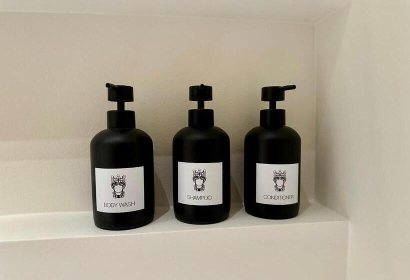 Номер Superior Кровать Кинг, Dimoro Luxury Rooms In Sicily