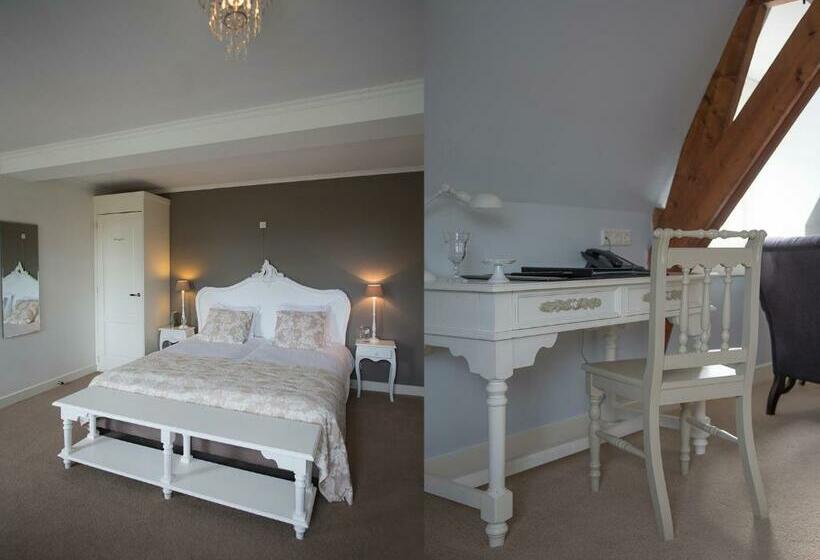 חדר סטנדרט, B & B Hotel The Baron Crown