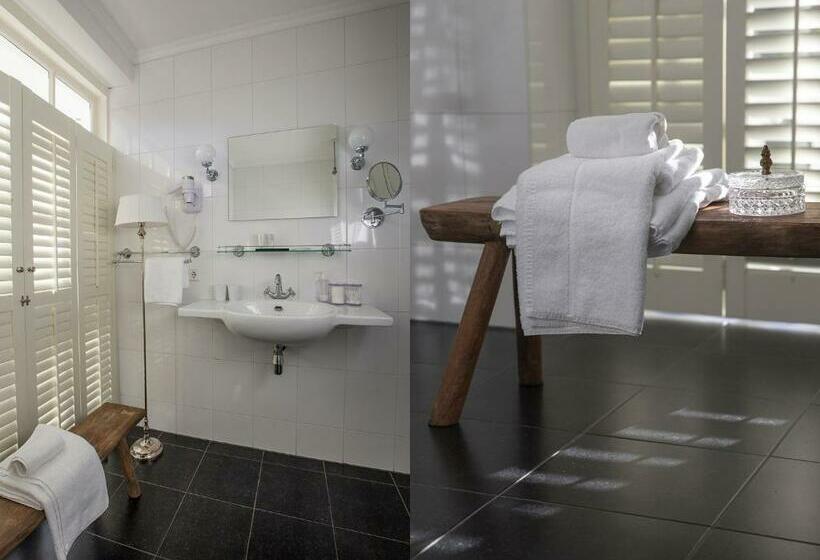 חדר סטנדרט, B & B Hotel The Baron Crown