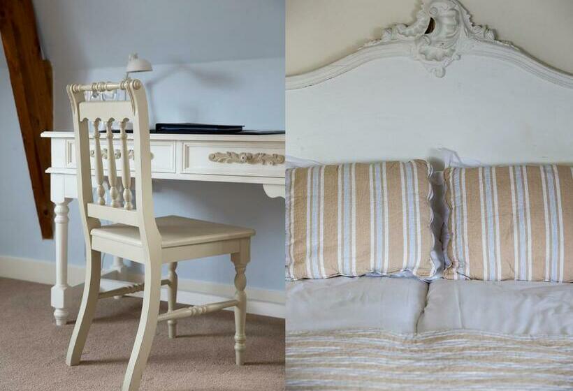 חדר סטנדרט, B & B Hotel The Baron Crown