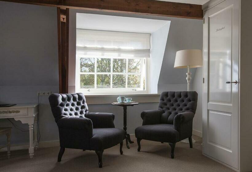 חדר סטנדרט, B & B Hotel The Baron Crown