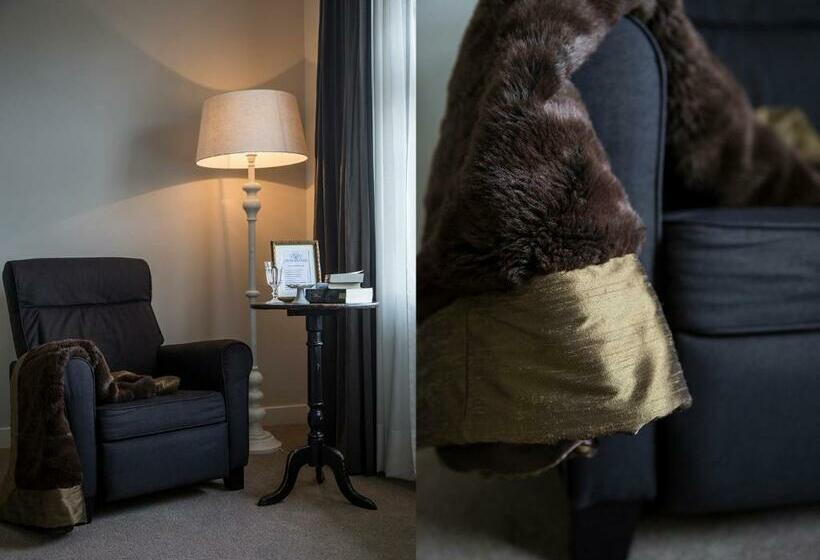 חדר סטנדרט, B & B Hotel The Baron Crown