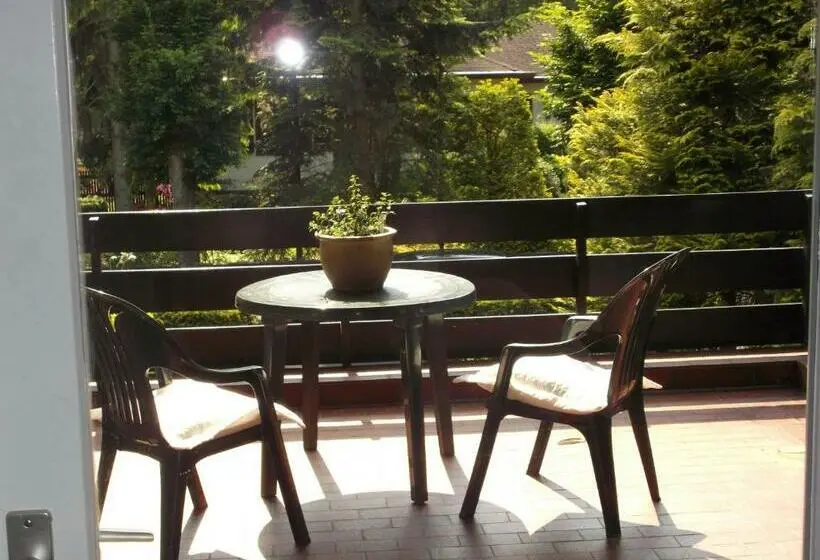 Huoneisto 1 Makuuhuone, B & B Waalre