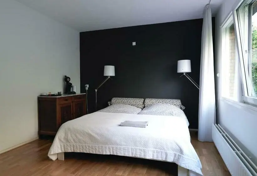 Standard-huone, B & B Waalre