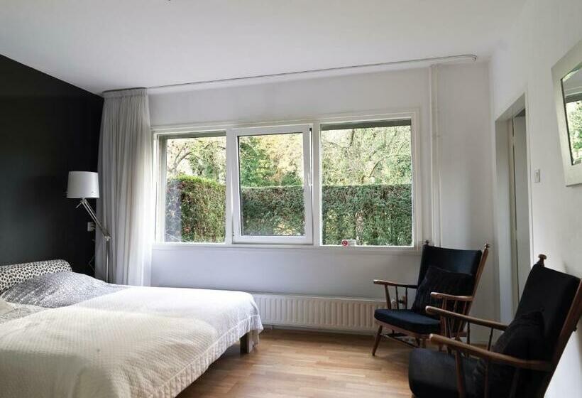 اتاق استاندارد, B & B Waalre