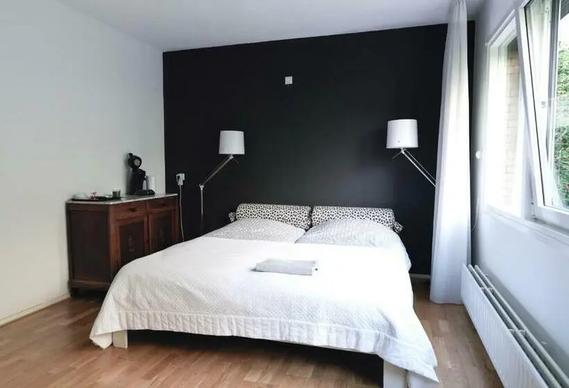 Standard-huone, B & B Waalre