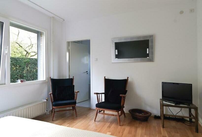 اتاق استاندارد, B & B Waalre