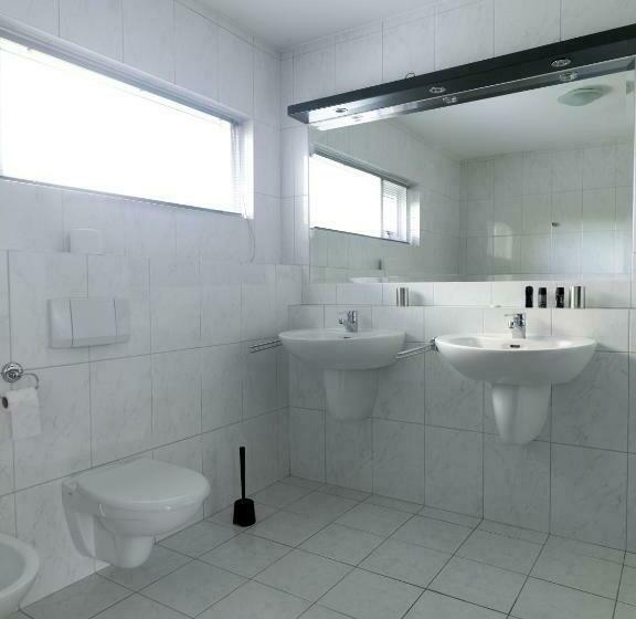 标准间, B & B Waalre
