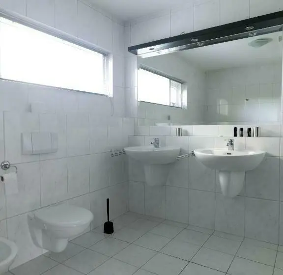 Standard-huone, B & B Waalre