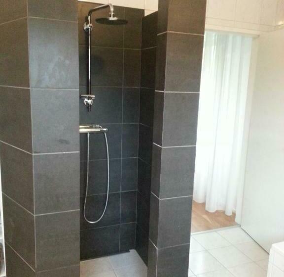 اتاق استاندارد, B & B Waalre