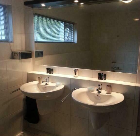 اتاق استاندارد, B & B Waalre