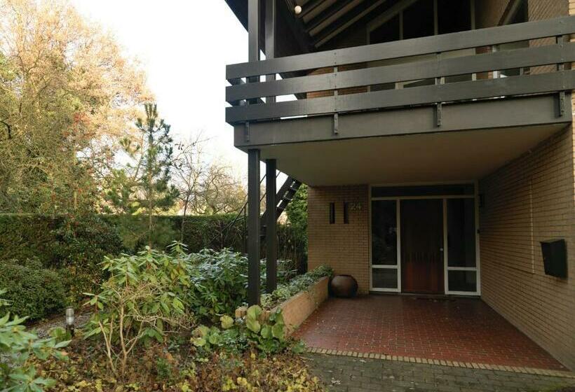 اتاق استاندارد, B & B Waalre