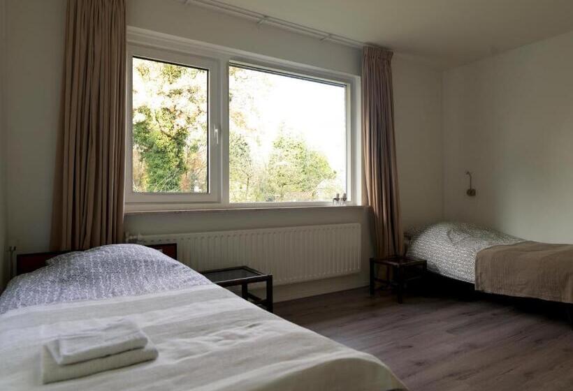 آپارتمان 1 خوابه, B & B Waalre