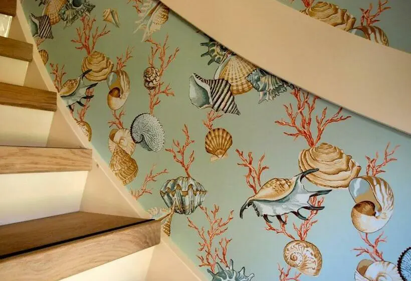 デラックスルーム, Villa Nieuwland B&b